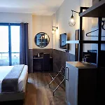 Concorde Hotel 4*