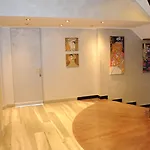 Concorde Szálloda 4*