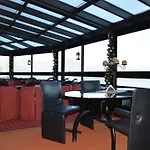 Concorde Hotel