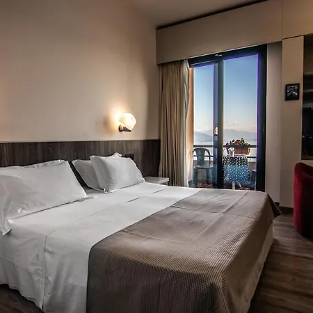 Concorde Hotel Arona