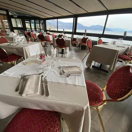 Concorde Hotel 4*