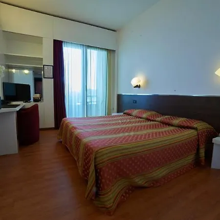 Hotel Concorde