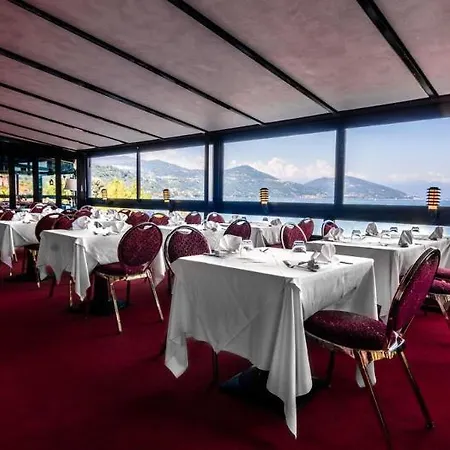 מלון Concorde 4*