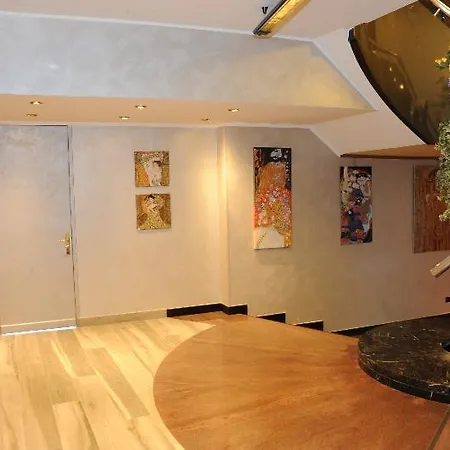 Hotel Concorde 4*