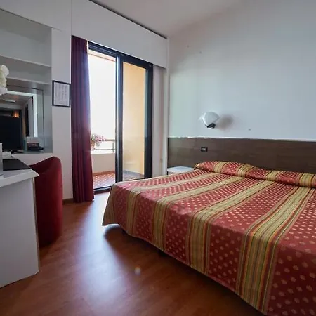 Hotel Concorde