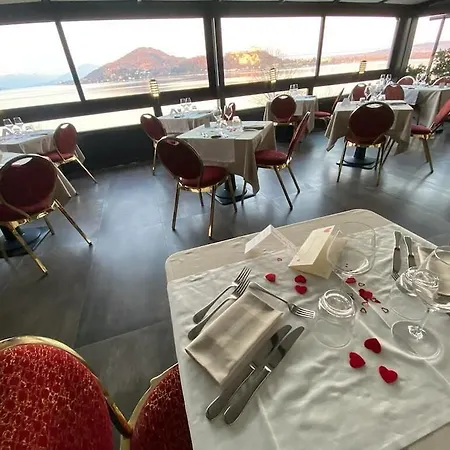 מלון Concorde ארונה