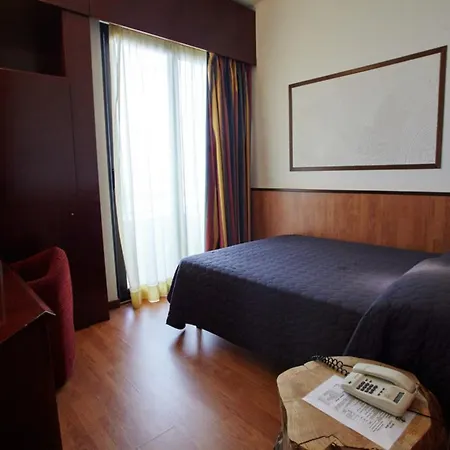 Hotel Concorde 4*