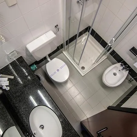 Hotel Concorde 4*
