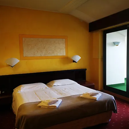 Hotel Concorde 4*