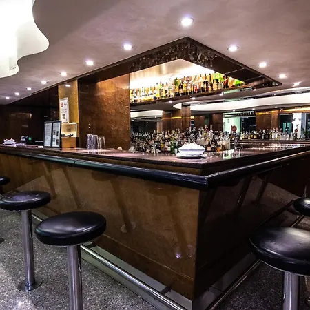 Concorde Hotel