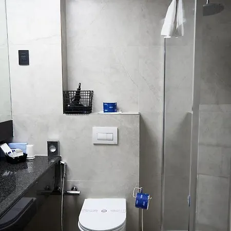 Concorde 4* Arona