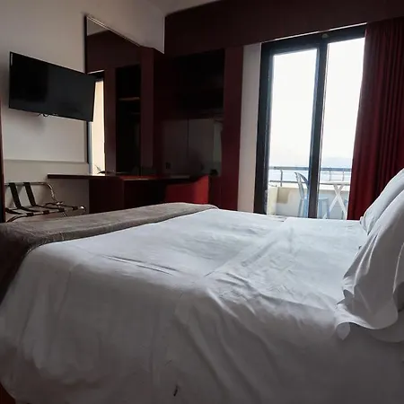 Concorde Hotel Arona