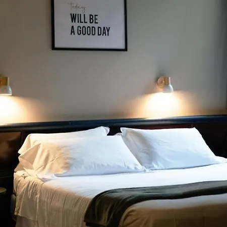 Hotel Concorde 4*