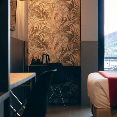 Concorde Hotel