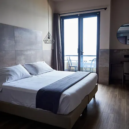 فندق كونكورد أرونا