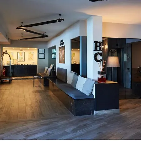 Concorde 4* Arona