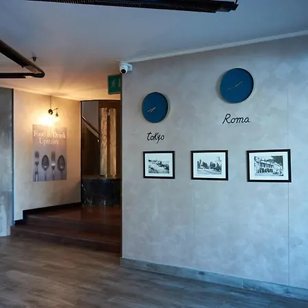 Concorde Hotel