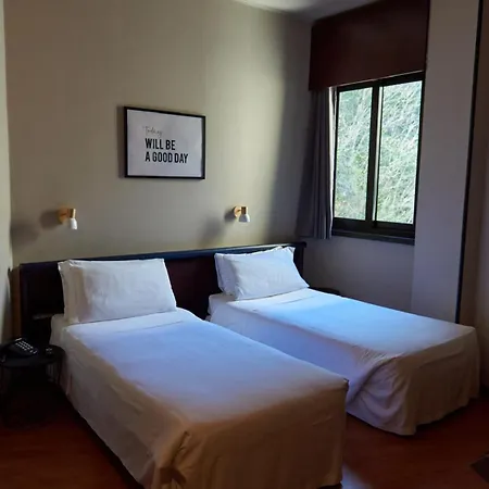 Hotel Concorde 4*