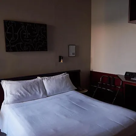 Concorde Hotel