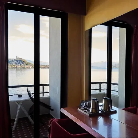 Hotel Concorde 4*