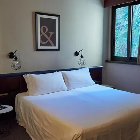 Hotel Concorde Arona