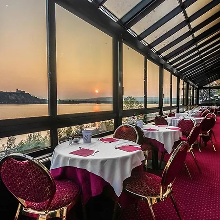 Concorde 4* Arona
