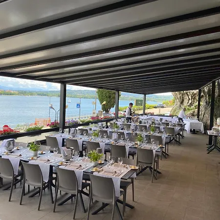 Concorde 4* Arona
