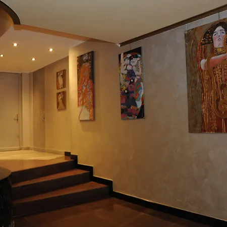 Concorde Hotel Arona