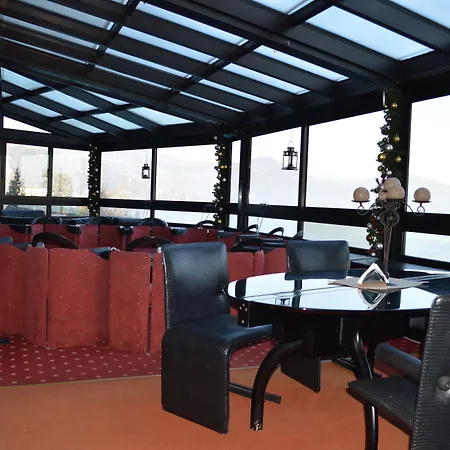 Concorde Hotel Arona