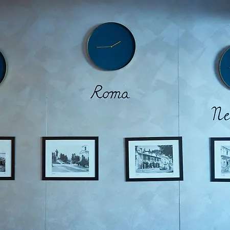 Hotel Concorde Arona