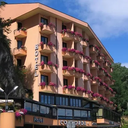 Concorde Hotel