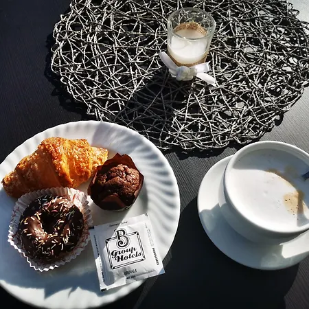 كونكورد فندق 4*