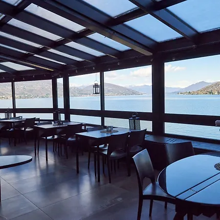 מלון Concorde ארונה