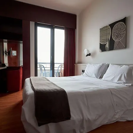 Concorde 4*