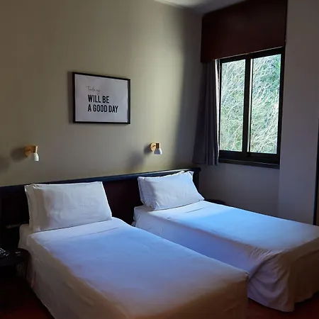 Hotel Concorde