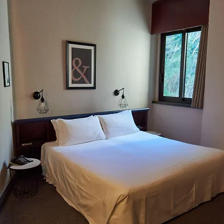 Concorde 4*