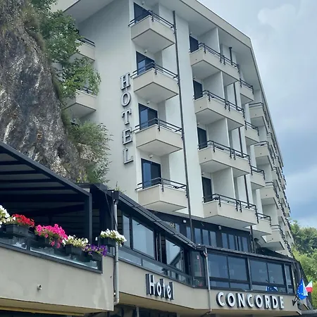 كونكورد فندق 4*