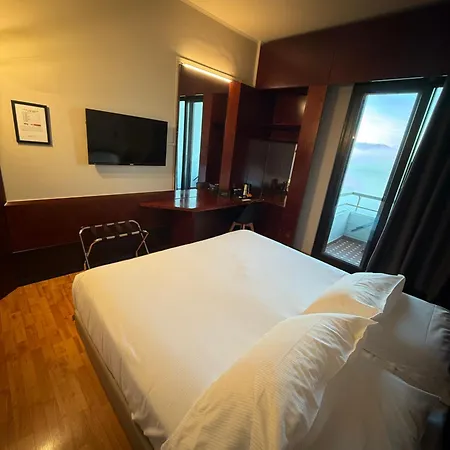 Hotel Concorde Arona