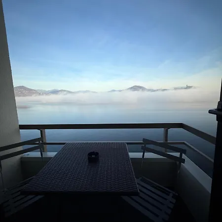 Concorde Hotel Arona