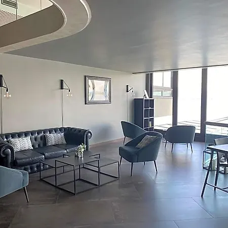 Concorde 4* Arona