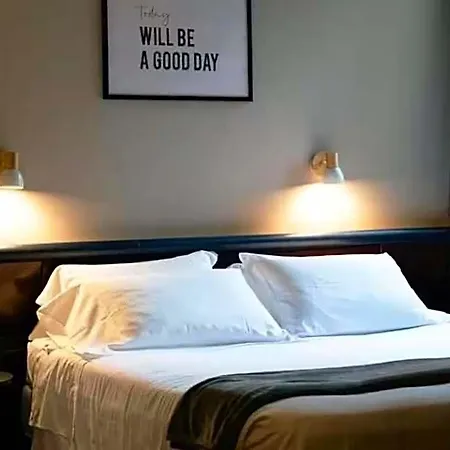 Concorde Hotell