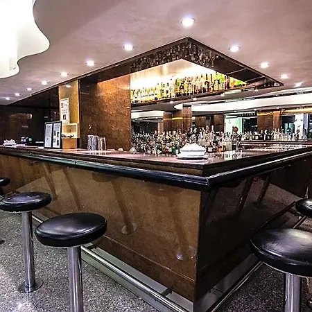 Concorde Hotell Arona