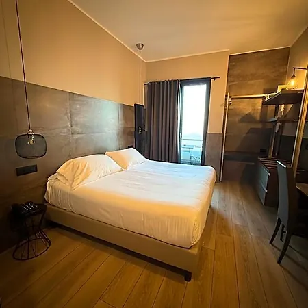 Concorde Hotell 4*