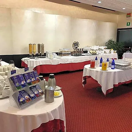 Hotell Concorde 4*