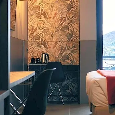 Hotell Concorde Arona