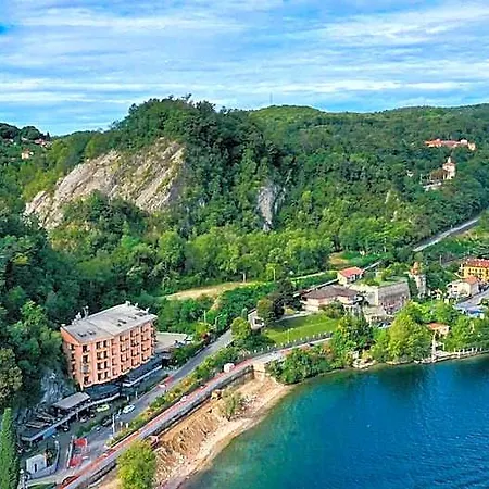 Concorde Hotell Arona