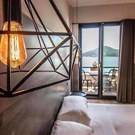 Hotell Concorde Arona