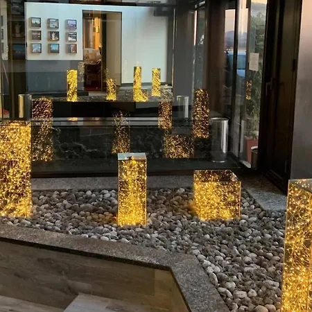 Hotel Concorde Arona