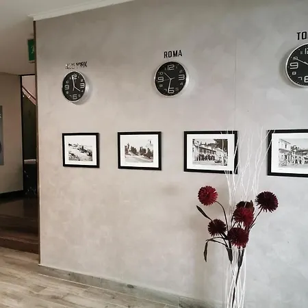 Hotel Concorde 4*