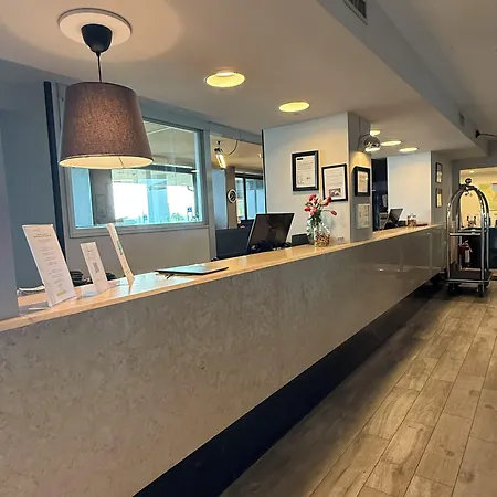 Concorde Hotel Arona